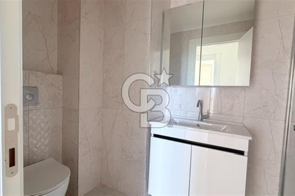 3+1 SIFIR YATIRIMA VE OTURUMA UYGUN CADDE ÜZERİ SATILIK DAİRE