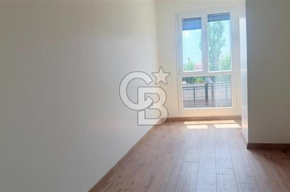 3+1 SIFIR YATIRIMA VE OTURUMA UYGUN CADDE ÜZERİ SATILIK DAİRE
