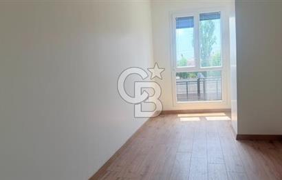 3+1 SIFIR YATIRIMA VE OTURUMA UYGUN CADDE ÜZERİ SATILIK DAİRE