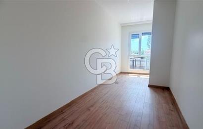 3+1 SIFIR YATIRIMA VE OTURUMA UYGUN CADDE ÜZERİ SATILIK DAİRE