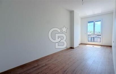 3+1 SIFIR YATIRIMA VE OTURUMA UYGUN CADDE ÜZERİ SATILIK DAİRE