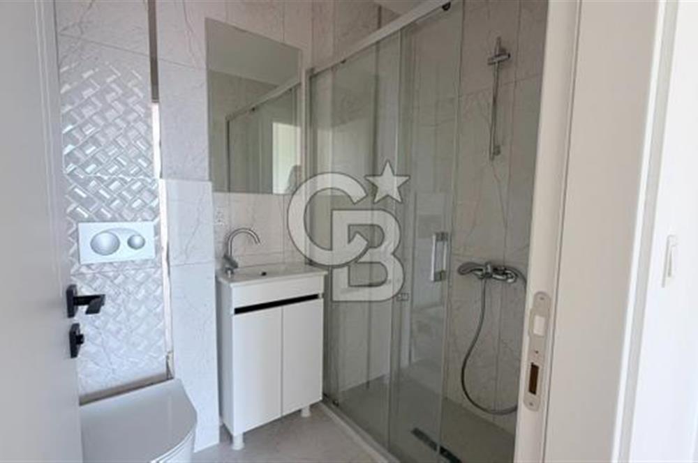 3+1 SIFIR YATIRIMA VE OTURUMA UYGUN CADDE ÜZERİ SATILIK DAİRE