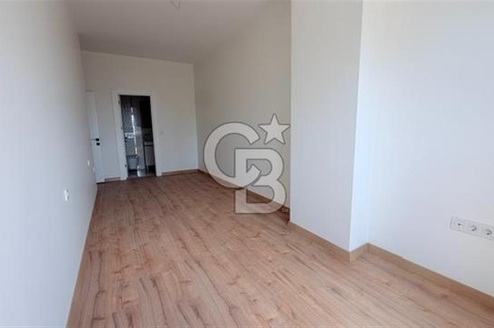3+1 SIFIR YATIRIMA VE OTURUMA UYGUN CADDE ÜZERİ SATILIK DAİRE