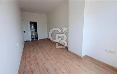 3+1 SIFIR YATIRIMA VE OTURUMA UYGUN CADDE ÜZERİ SATILIK DAİRE