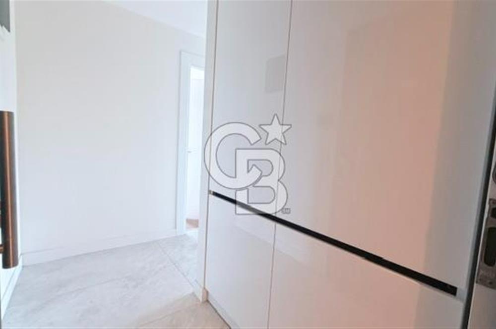 SAHİLE VE MARMARAYA YAKIN 2+1 80 MT2 FERAH SATILIK LÜKS DAİRE