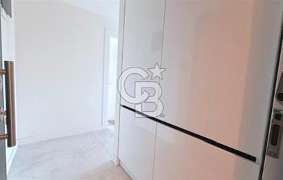 SAHİLE VE MARMARAYA YAKIN 2+1 80 MT2 FERAH SATILIK LÜKS DAİRE