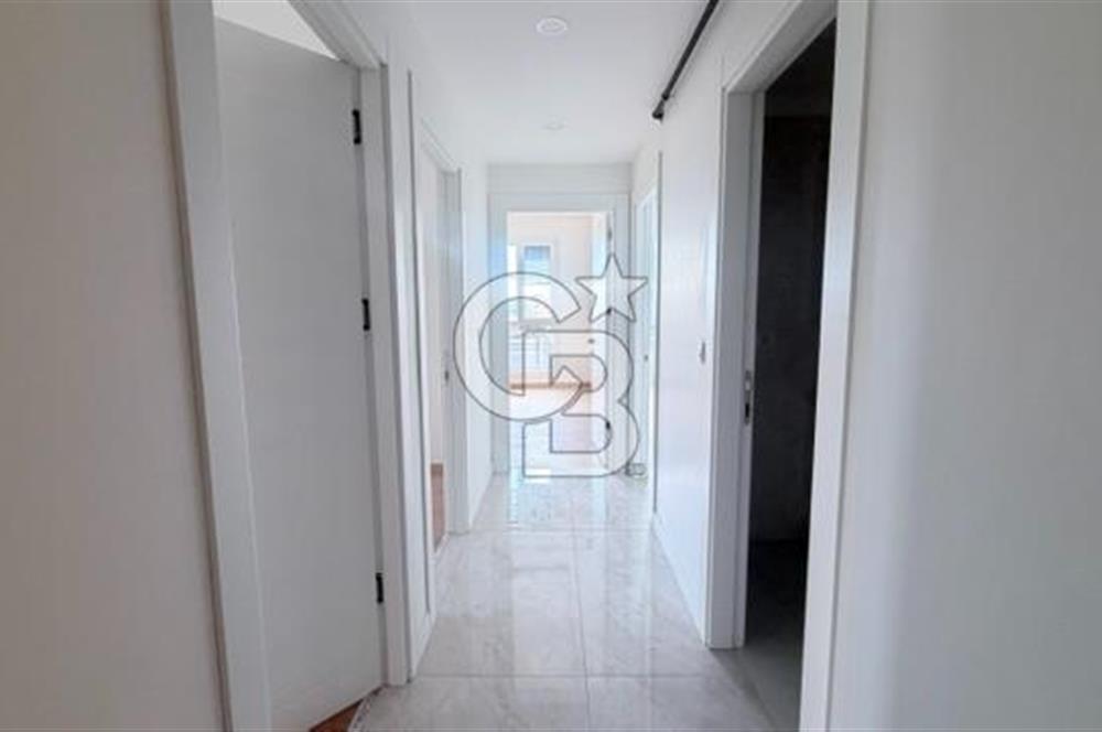 SAHİLE VE MARMARAYA YAKIN 2+1 80 MT2 FERAH SATILIK LÜKS DAİRE