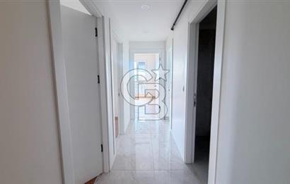 SAHİLE VE MARMARAYA YAKIN 2+1 80 MT2 FERAH SATILIK LÜKS DAİRE