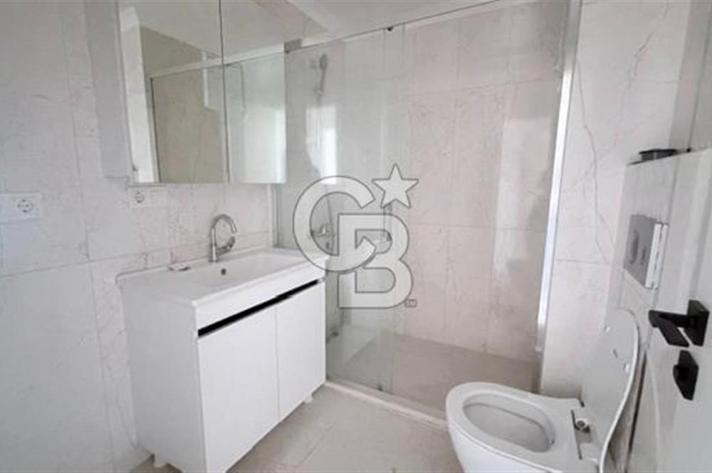 SAHİLE VE MARMARAYA YAKIN 2+1 80 MT2 FERAH SATILIK LÜKS DAİRE