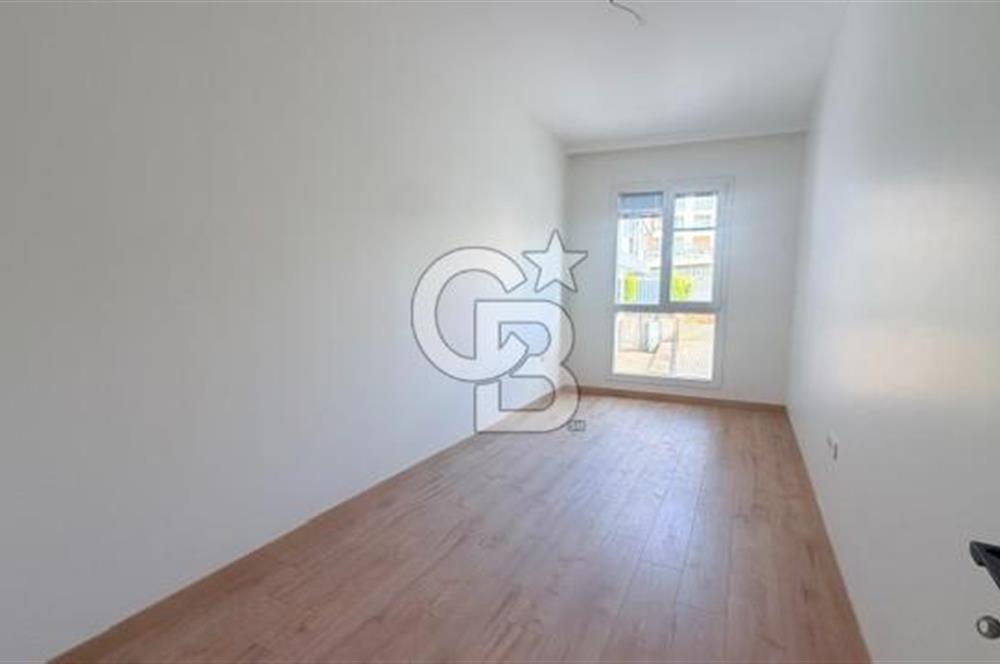 SAHİLE VE MARMARAYA YAKIN 2+1 80 MT2 FERAH SATILIK LÜKS DAİRE