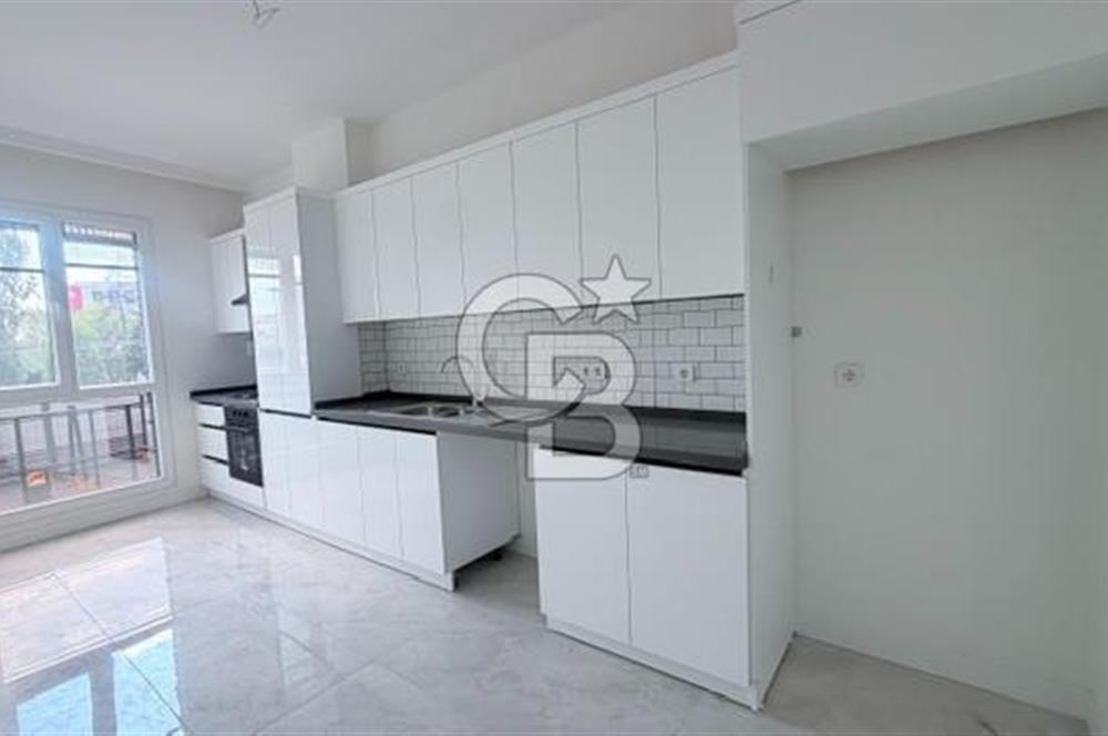 SAHİLE VE MARMARAYA YAKIN 2+1 80 MT2 FERAH SATILIK LÜKS DAİRE