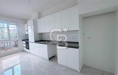 SAHİLE VE MARMARAYA YAKIN 2+1 80 MT2 FERAH SATILIK LÜKS DAİRE