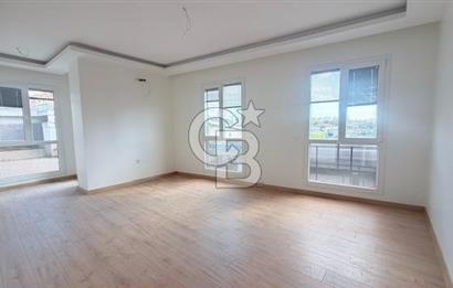 SAHİLE VE MARMARAYA YAKIN 2+1 80 MT2 FERAH SATILIK LÜKS DAİRE
