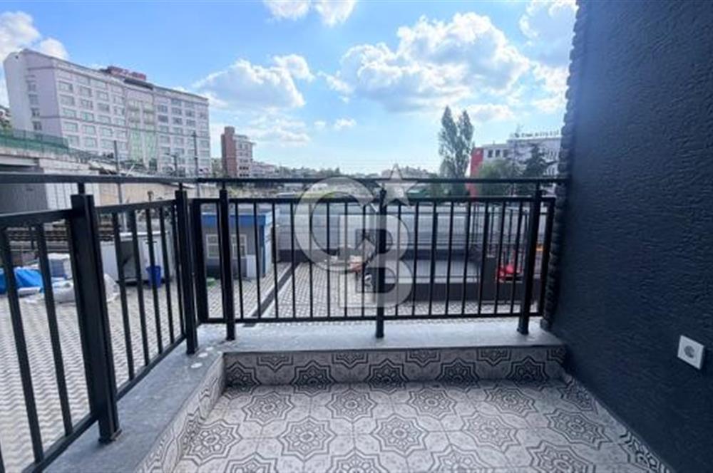 SAHİLE VE MARMARAYA YAKIN 2+1 80 MT2 FERAH SATILIK LÜKS DAİRE