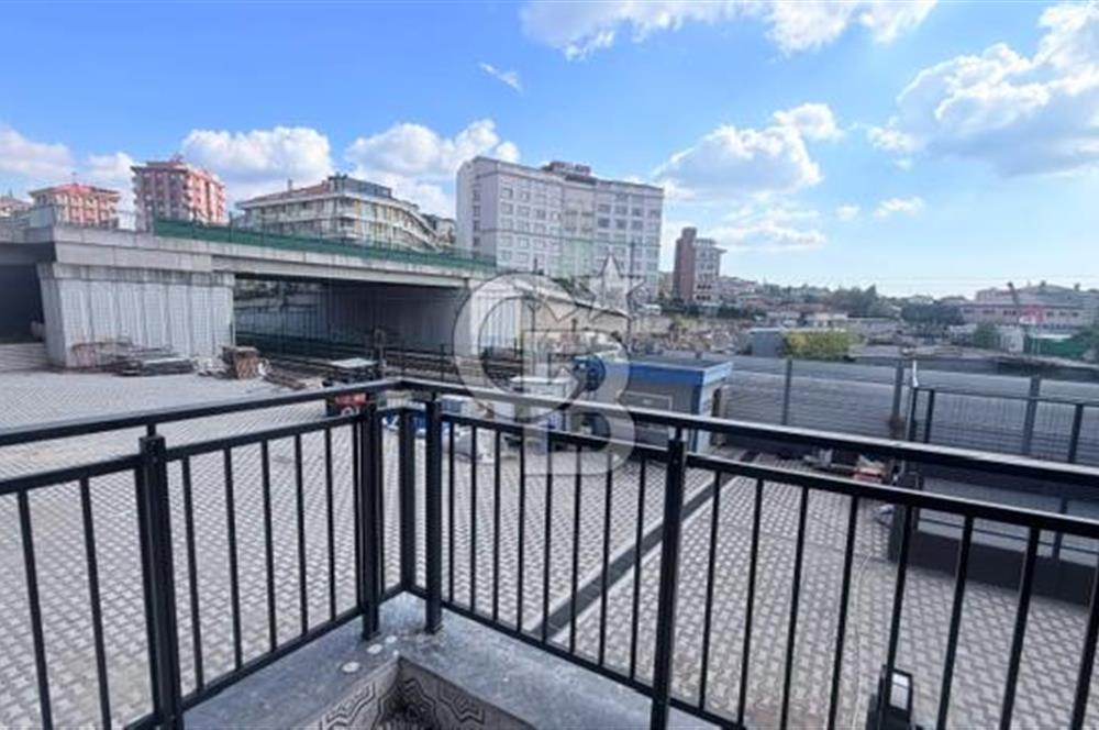 SAHİLE VE MARMARAYA YAKIN 2+1 80 MT2 FERAH SATILIK LÜKS DAİRE