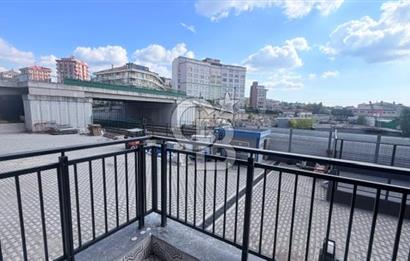 SAHİLE VE MARMARAYA YAKIN 2+1 80 MT2 FERAH SATILIK LÜKS DAİRE