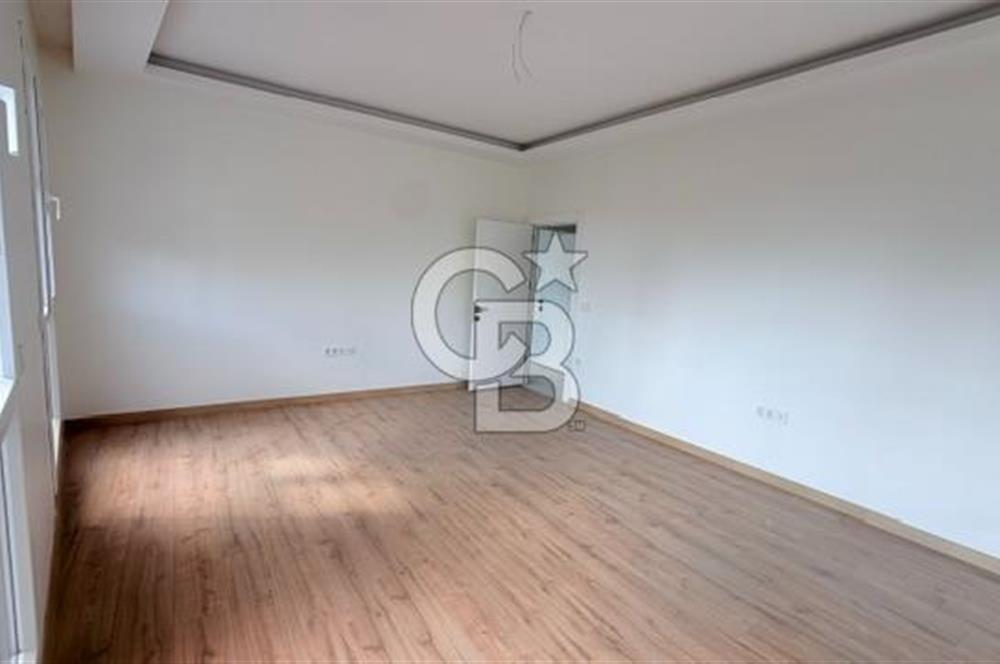 SAHİLE VE MARMARAYA YAKIN 2+1 80 MT2 FERAH SATILIK LÜKS DAİRE