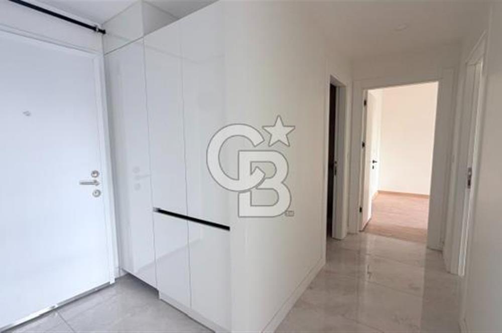 MİNİBÜS YOLUNDA FERAH 2+1 BALKONLU 90 MT2 SATILIK DAİRE