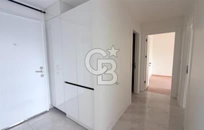 MİNİBÜS YOLUNDA FERAH 2+1 BALKONLU 90 MT2 SATILIK DAİRE