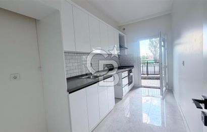 MİNİBÜS YOLUNDA FERAH 2+1 BALKONLU 90 MT2 SATILIK DAİRE
