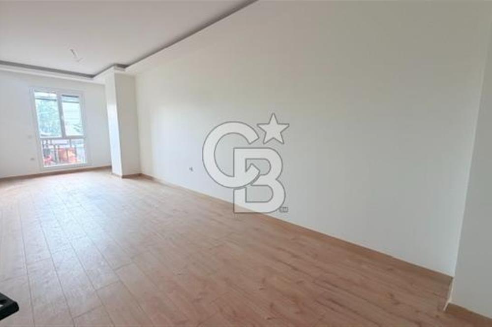MİNİBÜS YOLUNDA FERAH 2+1 BALKONLU 90 MT2 SATILIK DAİRE
