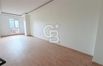 MİNİBÜS YOLUNDA FERAH 2+1 BALKONLU 90 MT2 SATILIK DAİRE