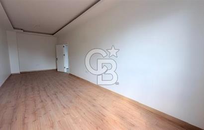 MİNİBÜS YOLUNDA FERAH 2+1 BALKONLU 90 MT2 SATILIK DAİRE