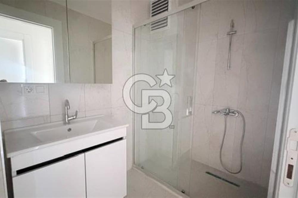 MİNİBÜS YOLUNDA FERAH 2+1 BALKONLU 90 MT2 SATILIK DAİRE
