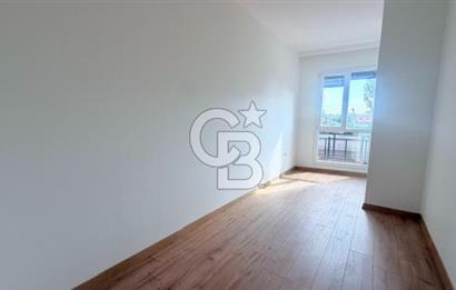 MİNİBÜS YOLUNDA FERAH 2+1 BALKONLU 90 MT2 SATILIK DAİRE