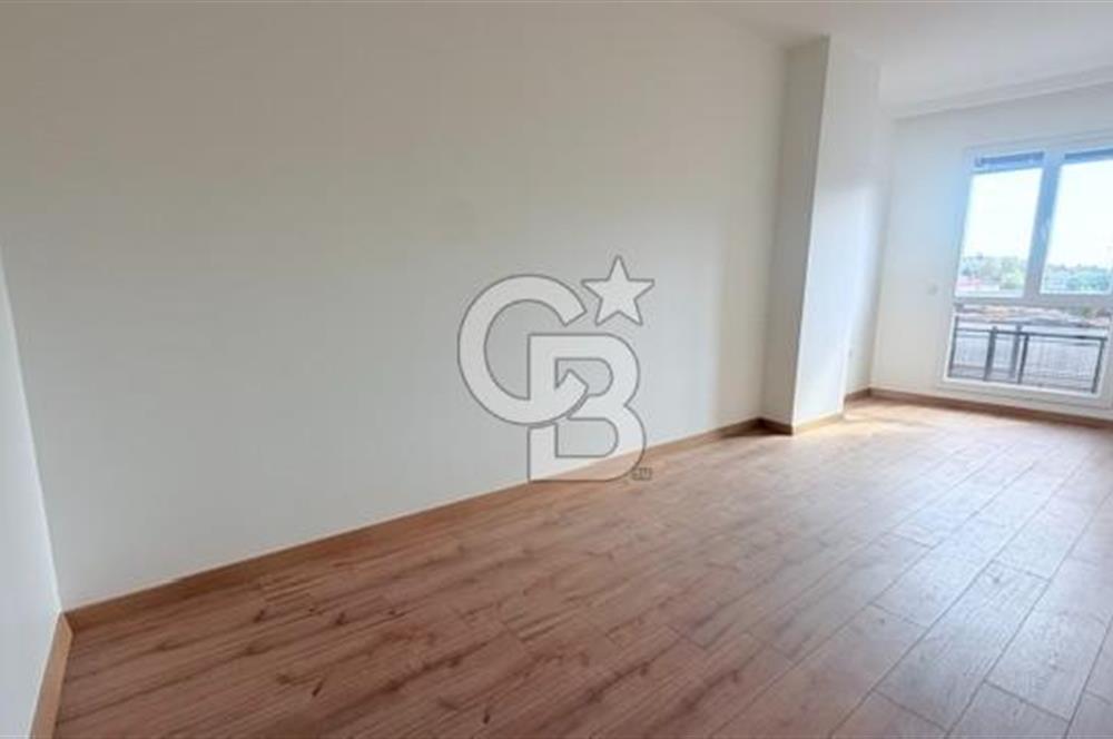 MİNİBÜS YOLUNDA FERAH 2+1 BALKONLU 90 MT2 SATILIK DAİRE