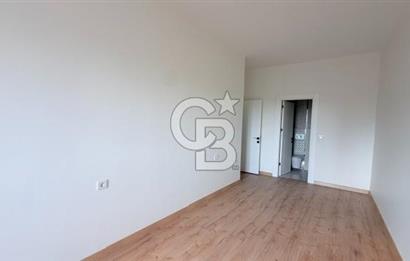 MİNİBÜS YOLUNDA FERAH 2+1 BALKONLU 90 MT2 SATILIK DAİRE