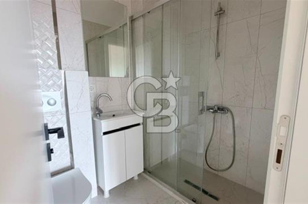MİNİBÜS YOLUNDA FERAH 2+1 BALKONLU 90 MT2 SATILIK DAİRE