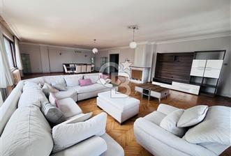 NİŞANTAŞI TEŞVİKİYEDE VALİKONAĞINA 50 MT.200 M² NET GENİŞ 3+1 - 2 - 353238
