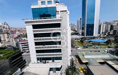 NİŞANTAŞI TEŞVİKİYEDE VALİKONAĞINA 50 MT.200 M² NET GENİŞ 3+1