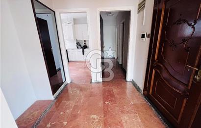 NİŞANTAŞI TEŞVİKİYEDE VALİKONAĞINA 50 MT.200 M² NET GENİŞ 3+1