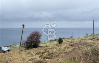 Balıkesir Bandırma Hıdırköyü deniz manzaralı satılık arsa