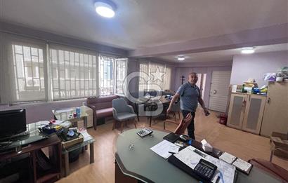 ŞİŞLİ NAKİYE ELGÜNDE METROYA 100 M.SATILIK HOME OFİS