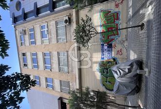 ŞİŞLİ NAKİYE ELGÜNDE METROYA 100 M.SATILIK HOME OFİS - 12 - 362587