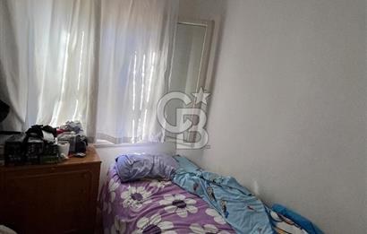 BÜYÜKADA MADENDE SAHİLE 150 M.SATILIK 3+1 DAİRE