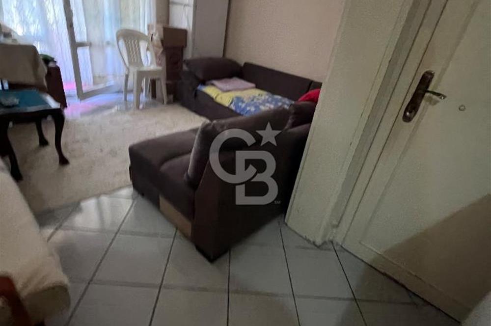 BÜYÜKADA MADENDE SAHİLE 150 M.SATILIK 3+1 DAİRE