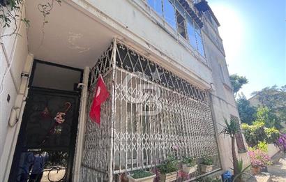 BÜYÜKADA MADENDE SAHİLE 150 M.SATILIK 3+1 DAİRE