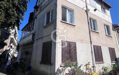BÜYÜKADA MADENDE SAHİLE 150 M.SATILIK 3+1 DAİRE