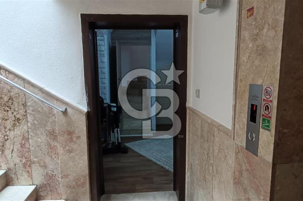 KEÇİÖREN UYANIŞ'TA 135 M² FULL YAPILI SATILIK DAİRE