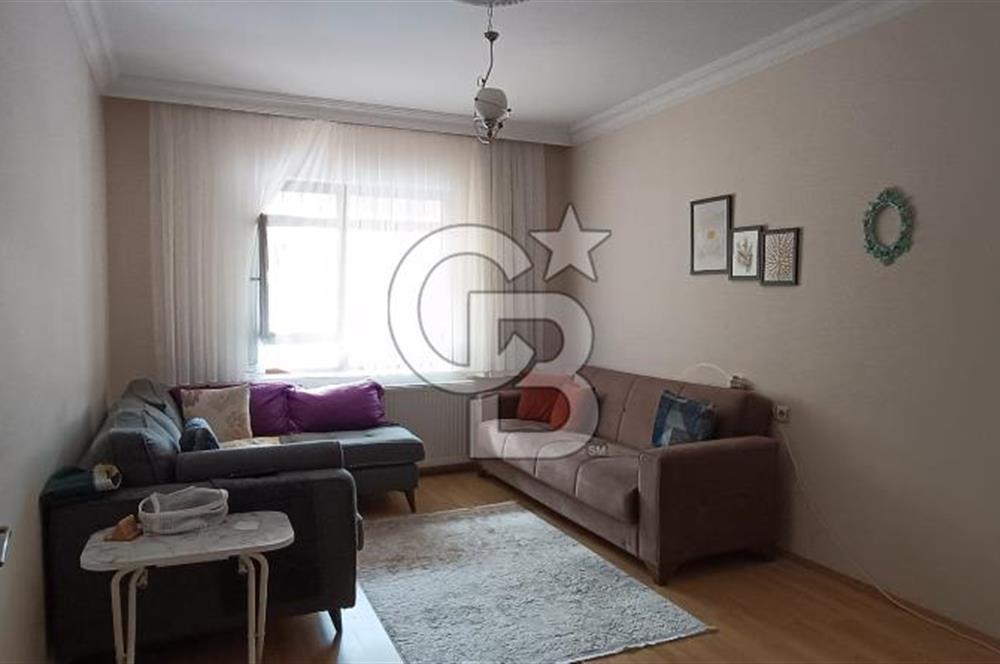 KEÇİÖREN UYANIŞ'TA 135 M² FULL YAPILI SATILIK DAİRE