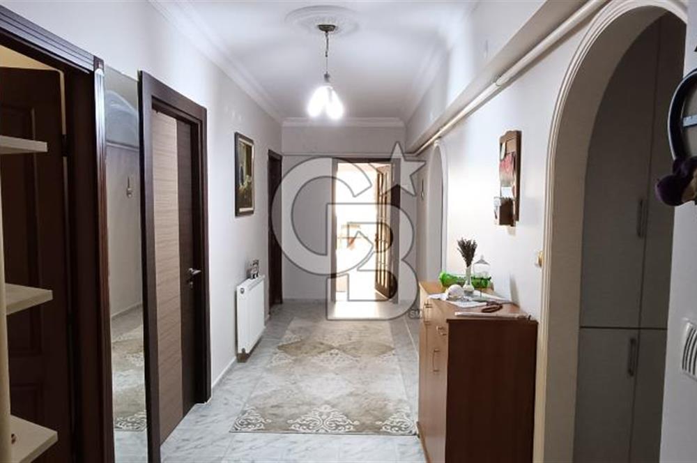 KEÇİÖREN UYANIŞ'TA 135 M² FULL YAPILI SATILIK DAİRE