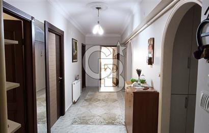 KEÇİÖREN UYANIŞ'TA 135 M² FULL YAPILI SATILIK DAİRE