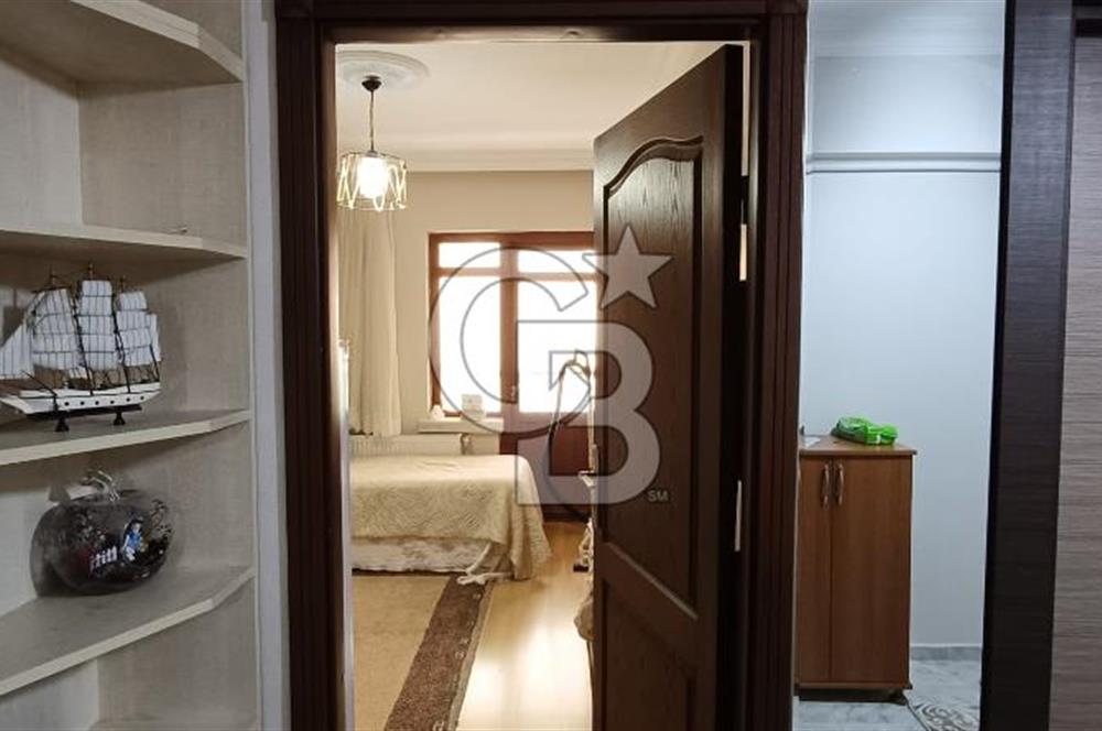KEÇİÖREN UYANIŞ'TA 135 M² FULL YAPILI SATILIK DAİRE