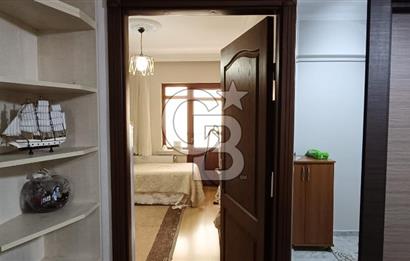KEÇİÖREN UYANIŞ'TA 135 M² FULL YAPILI SATILIK DAİRE