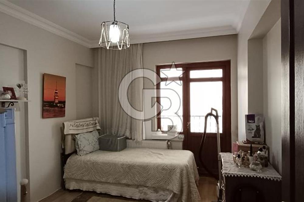 KEÇİÖREN UYANIŞ'TA 135 M² FULL YAPILI SATILIK DAİRE