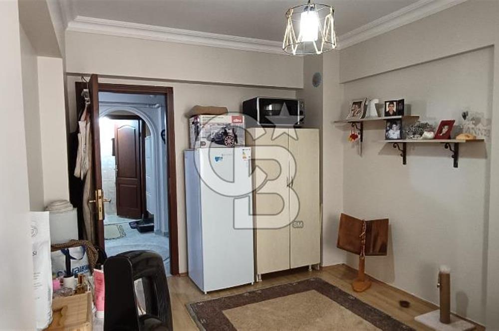 KEÇİÖREN UYANIŞ'TA 135 M² FULL YAPILI SATILIK DAİRE